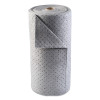 Anchor Brand ABBRU120 Universal Sorbent Roll, Heavy-Weight, Absorbs 38 gal, 30 in x 120 ft