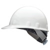 Fibre-Metal by PIP E2SW15A000 E2 Hard Hat, Front Brim, Type 1, Class E, Swing Ratchet 8-point, Red