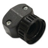 Gilmour 8010041002 Light Duty Hose Coupling, Polymer, 5/8 in or 3/4 in, Female
