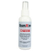 First Aid Only 18304 SunX Sunscreen Spray, 4 oz Bottle, 30 SPF