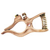 Tweco GC200 Ground Clamp, 200 A, Ball Point - 1/0, GC