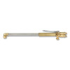 Victor 03811621 ST900 Series Straight Cutting Torch, ST 900FC, 1/8 in to 5 in Cutting Capacity, 21 in L, 90 Head Angle, All Fuel Gases