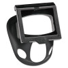 MSA 10077063 Welding Shield Assebly for Full Face Respirator, Twin-Port, Advantage 4000
