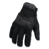 Ironclad EXOT-PBLK-03-M Tactical Pro Touchscreen Gloves Medium Black