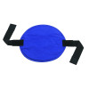 Ergodyne 12337 Chill-Its 6715 Hard Hat Pads, Hook & Loop