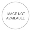 Western Enterprises 692P Regulator Inlet Nut, Argon/Helium/Nitrogen, Plastic, CGA-580