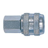 Lincoln Industrial 5862 ARO Style Couplers & Nipples, 1/4 in NPT (f)