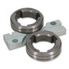 Best Welds KP1697-45C Lincoln Style Drive Roll Kit, 2 Drive Roll, Cored Wire, 0.045 in Wire Size