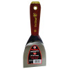 Red Devil 4110 4100 Professional Wall Scraper Spackling Knife 3 In W Flexible Blade