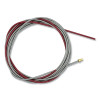 Bernard LAD4A-15 AccuLock Liner 0.045 Inch to 1/16 Inch 15 Ft