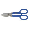 Irwin 22010 Tinner Snip, Cuts Straight and Wide Curves, 10 in L