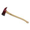 Nupla 75.06-205 Pick Axe with Hickory Handle, 28 in, Steel