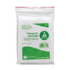 The Dome 65001 Non-Sterile Triangular Bandage With Safety Pins 40 x 40 x 56 Inch