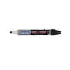 DYKEM 44404 High Purity Marker, Black, Medium, Threaded Cap