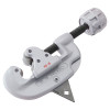 Ridgid 32920 Model 15 Screw Feed Tubing Cutter 3/16 To 1-1/8 In Capacity For Copper And Brass