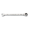 GearWrench 86941 90-Tooth Ratcheting Combination Wrench 5/16" SAE Single