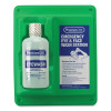 First Aid Only 24202 Eye and Skin Flush Emergency Station/Replacement Bottle, 32 oz