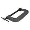 Wilton 22002 540 Series Carriage C-Clamps, Sliding Pin, 1 7/8 in Throat Depth