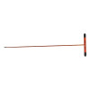 Nupla 76403 CERTIFIED NON-COND. SOIL PROBE 5 FT