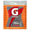 Gatorade 33808 G Series 02 Perform Thirst Quencher Instant Powder, 2.12 oz, Pouch, 32 oz Yield, Fruit Punch