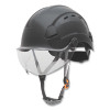 Fibre-Metal by PIP FSH11011 FM Safety Helmet Vented Black