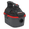 Ridgid 50313 Model 4000RV Portable Wet Dry Vacuum 4 Gal 5 HP