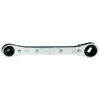 Klein Tools 68310 Refrigeration Wrench; Ratcheting Refrigeration Wrench