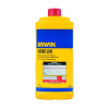 Irwin Strait-Line 65102 Permanent Marking Chalk 5 Lb Red Staining Bulk Bottle