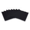 3M 7000118252 Abrasive Cloth Sheets 011K, Emery Cloth, Medium