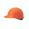Fibre-Metal by PIP P2ARW46A000 Roughneck P2 Cap Style Hard Hat, 8 Point, Cap, Orange
