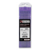 Best Welds 407000 E3 Tungsten Electrode, 0.040 in dia x 7 in L, 10 PK