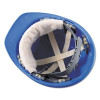 OccuNomix 870B100-15 Terry Topper Hard Hat Sweatband Bulk Beige 100-Pack