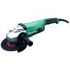 Makita GA7021 7 in Angle Grinders, 15 A, 6600 RPM, Trigger w/No Lock-Off