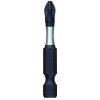 Milwaukee 48-32-4791 SHOCKWAVE 3-1/2 Inch #2 Phillips Power Bit 25-Pack