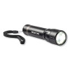 Pelican 5020 LED Flashlight 4-AAA High 586 Med 217 Low 20 Lumens Black