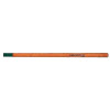 Arcair 35099003 DC Flat Copperclad Gouging Electrode, 3/8 in W x 3/16 in Thick x 12 in L