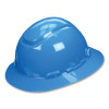 3M H-803SFR-UV Full Brim Hard Hat 4-Point Ratchet Blue UV Indicator