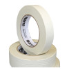 Bron Tapes 139153 Utility Grade Masking Tape, BT-208, 18 mm W x 55 m L, Natural