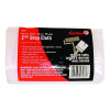 Red Devil 3962 Plastic Drop Cloth 9 Ft X 12 Ft 2 Mil Medium Duty Paint Protection