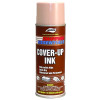 Crown 2811 Cover-Up Ink, 12 oz Aerosol Can, Tan