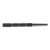 Stanley 58111 Square Head Nails, 4 in, 1/32 in tip, Alloy Steel