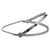 Jackson Safety 14945 Cap Coil Spring Attachment, 37 Hatshield, Face shield Adapter