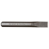 Mayhew Tools 10216 Cold Chisel 7-1/2 Inch x 7/8 Inch Cut Width Black Oxide