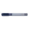 Cleveland C96106 PRO-961SP Bright Plug Spiral Point Tap, 3FL, #6-32 UNC Tool Size