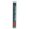 LPS 60159 Strong Steel Stick Renewal Composite, 4 oz, Stick, Black/Gray