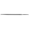 Crescent Nicholson 13196N Square Bastard File 10 Inch