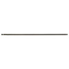 APEX EX3704 Hex Extensions, 3/8 in (male square), 1/4 in (male hex) drive, 4 in