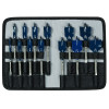 Bosch Power Tools DSB5013P DAREDEVIL 13PC SPADE BITSET/PCH