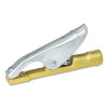 Best Welds ECJK20I Ground Clamp, 200 A, Jackson Style, 1/0, Copper
