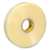 Scotch 7100266195 High Tack Box Sealing Tape 373+, 48 mm x 914 m x 2.5 mil, Clear, 1 RL/RL